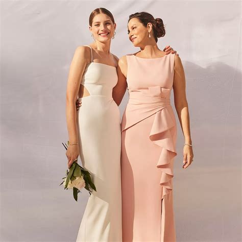 nude mother of the bride dress|Mother Of The Bride Dresses 